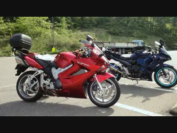 【グンマー】　上毛カルタの地へ タンデムツーリング【あ】