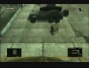 MGS3 HD E-Ex Foxhound 闘魂全速力プレイ Part 12