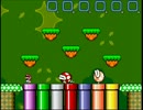 Mario Remix : Boss Edition実況5