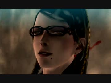 【BAYONETTA】友と魔女【第３０天使】