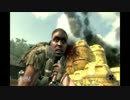 【COD:BO2】おネェのまりなちゃん＆くまぁんの戦争にっき❤part1【PS3】