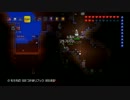 【テラリア】(PS3版)初夏のメリークリスマス　フロスト軍団とサンタさん