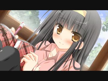 1／2 summer+　オープニングムービー