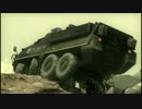 MGS4 HD高画質動画【2-19】