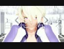 【MMD】　Negative　Apple!!　【TIGER&BUNNY】