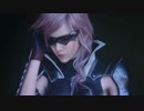 ライトニング リターンズ FFXIII  Trailer （日本語版）