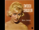 [1669] HE'S FUNNY THAT WAY @ SWEDISH SENSATION - MONICA ZETTERLUND