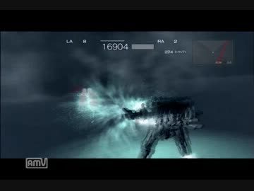 【ゆっくり】AC4でゆっくりしたかった　その１０【結月ゆかり】