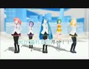 【ニコカラ】Melody Line｛Off Vocal｝