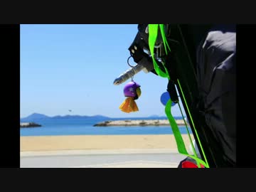 デジイチ持って走りに行こう！part３　～四国編その壱～