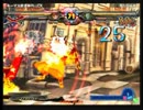 高田馬場ミカド GGXX AC＋R 6月5日 水曜 初中級者交流大会3ON その3