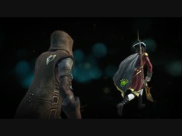 ハクシンクリード３マルチプレイ