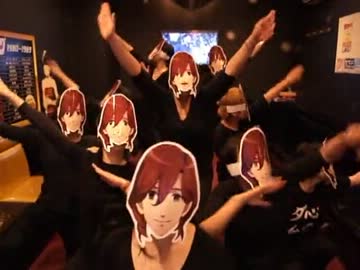 【うたプリ】溺愛テンプテーション【祝ってみた】