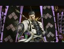 【戦国大戦】一介の侍が鉄砲で戯れる動画‐23【44国】