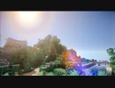 【Minecraft】　この世界に鉄道網を整備する Part4.5　【ゆっくり実況】