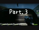 【4人実況】現在迷走厨がL4D2実況プレイCrashCourse編Part3