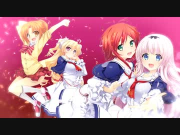 「ガールズbeアンビシャス！」 デモムービー