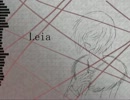 【UTAUカバー】【UNLF2013】Leia【鈍歌フィヨードッ】