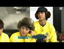 Teen Top & 100% トッタブラザーズ てぃんたぷ作 CRAZY MV