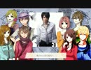 【祝マモ誕】宮野真守さんのシングルメドレーを8人で歌ってみた