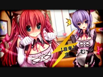 ナマイキデレーションオープニングムービー