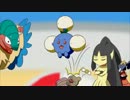 【実況】アーケオスがレート1600を目指すようです。part1【ポケモンBW2】