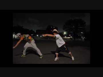 【踊ってみた】DreamCreator【田村淳×ニブゴ森本】