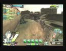 [BORDER BREAK]　アキ=コウセイのボーダーブレイク動画（仮）No.12