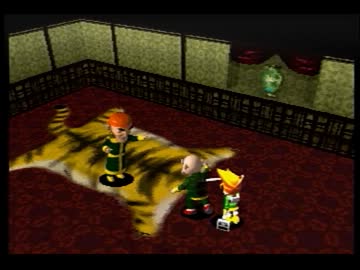 3DOの神ゲー王国のグランシェフ　実況その56