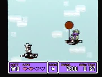 【実況】いい大人達がわんぱくコックンを本気で遊んでみた。part2