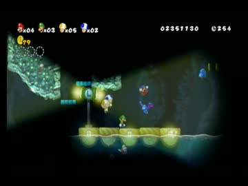 【BRAVES】カオス！うるさいだけのマリオｗ　part 15