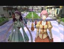 リューズ様に導かれたアークライズファンタジア実況 part43