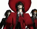 【MMD】旦那にBAD踊ってもらった【HELLSING】
