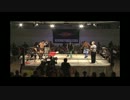 2012/6/10　【タッグマッチ】　CIMA＆ドラゴン・キッド　VS　堀口元気H.A.Gee.Mee!!＆斎藤ジミー了