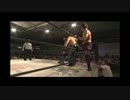 2012/6/10　【オープン・ザ・ツインゲート統一タッグ選手権試合】　ジミー・ススム＆ジミー・カゲトラ　VS　B×Bハルク＆谷崎なおき　