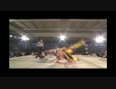 2012/6/24　【シングルマッチ】　谷崎なおき　VS　ジミー・ススム