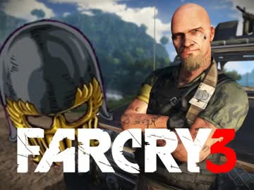 【FarCry3】ジャギ様の島でドンパチ賑やか観光 25日目【ゆっくり実況】