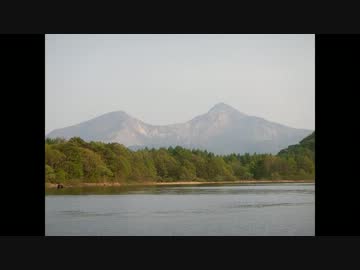 【ニコニコバス釣りダービー】に参加したくなって・・・檜原湖編