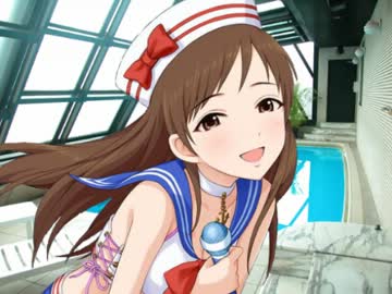 アイドルマスター 新田美波に自重して「Ievan Polkka」を(ry