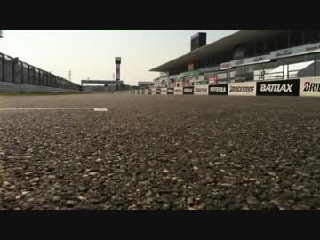 友人たちを巻き込んでミニ四駆はじめてみたPART１８前編