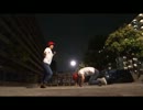 【ヒゲとボイン】除濁 オリジナル振付【踊ってみた】