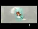 天つ風を吹かせるため『ロストウィンズ』を実況　2吹き