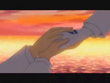 【MAD】Rainbow～kanakana_ver.～【ARIA】
