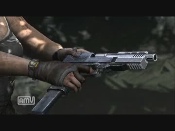 TOMB RAIDER （2013） を字幕プレイ Part24