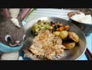 ウサチョフのきまぐれクッキング　　～ストウブｄｅローストチキン～