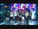 130605  ショーチャンピオン B1A4 - What's Happening？