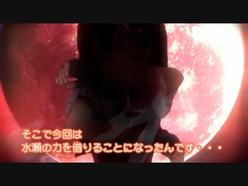 第七次ウソm@s遅刻 ヤヨイはドゥエリストのようです　悪魔城ドラキュラ？