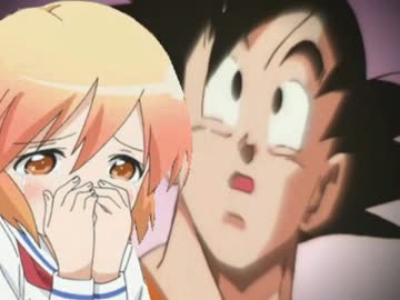 伝説の超合コン（中編）