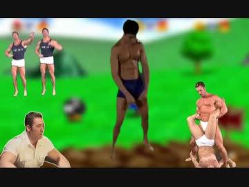 ボムゲイの戦場