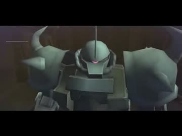 連邦レイプ！ジオン軍兵士と化した先輩.mp3